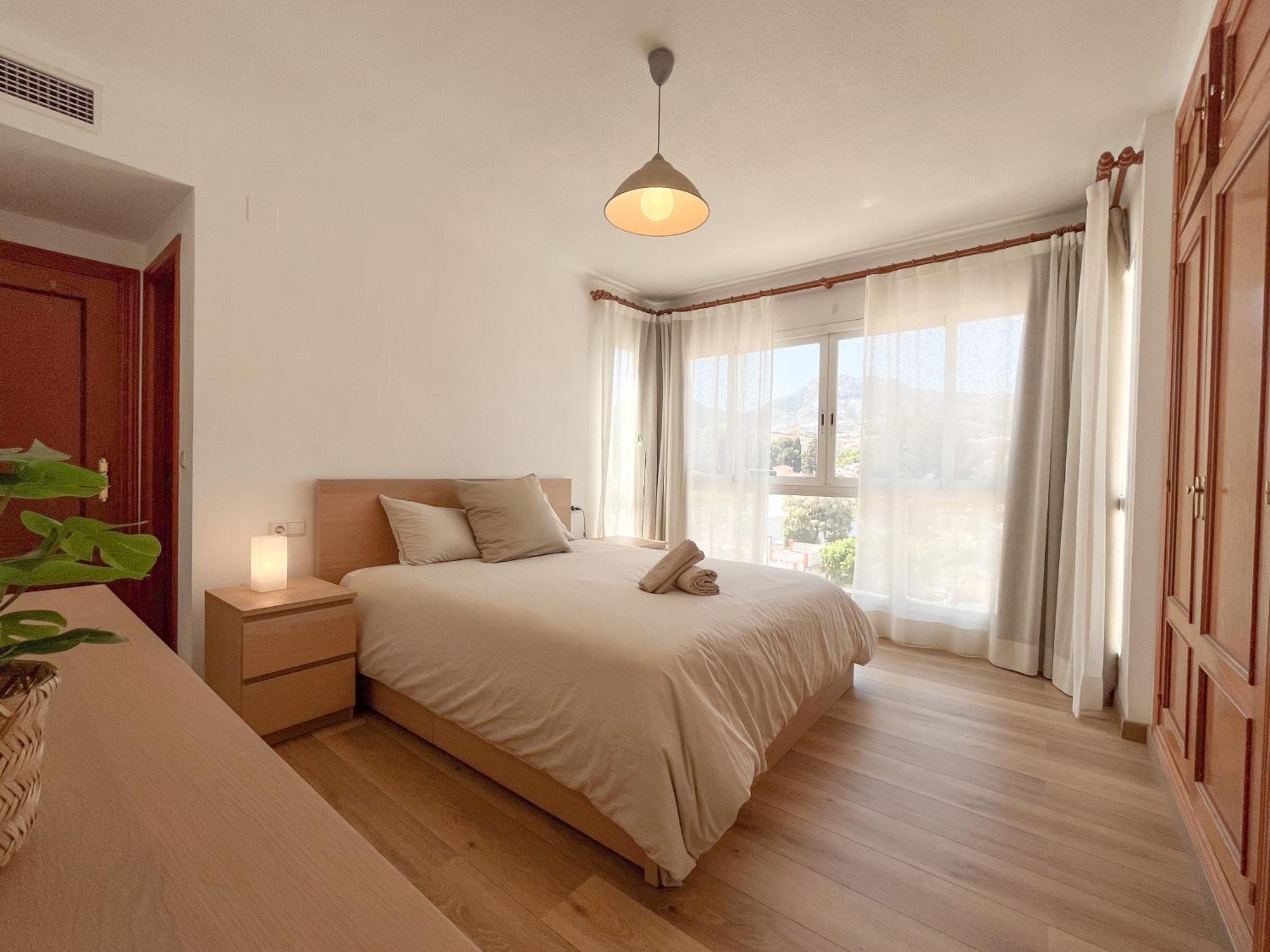 Spacieux Avec Terrasse Et Piscine Apartament *