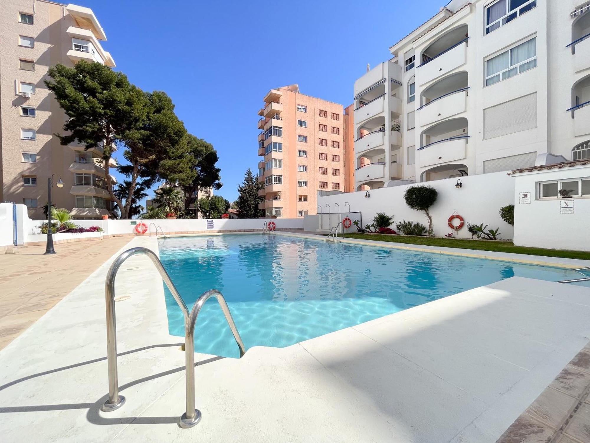 Appartamento Spacieux Avec Terrasse Et Piscine *